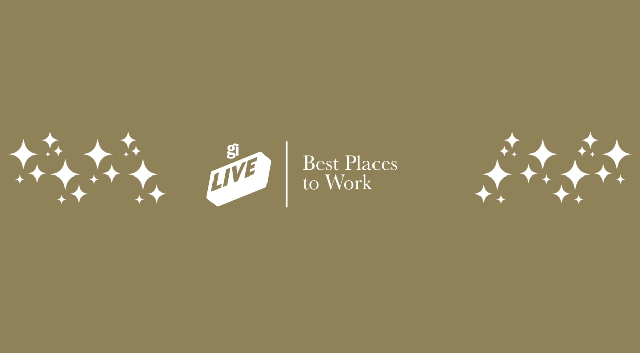 Best Places To Work 2020 Archive | GamesIndustry Live